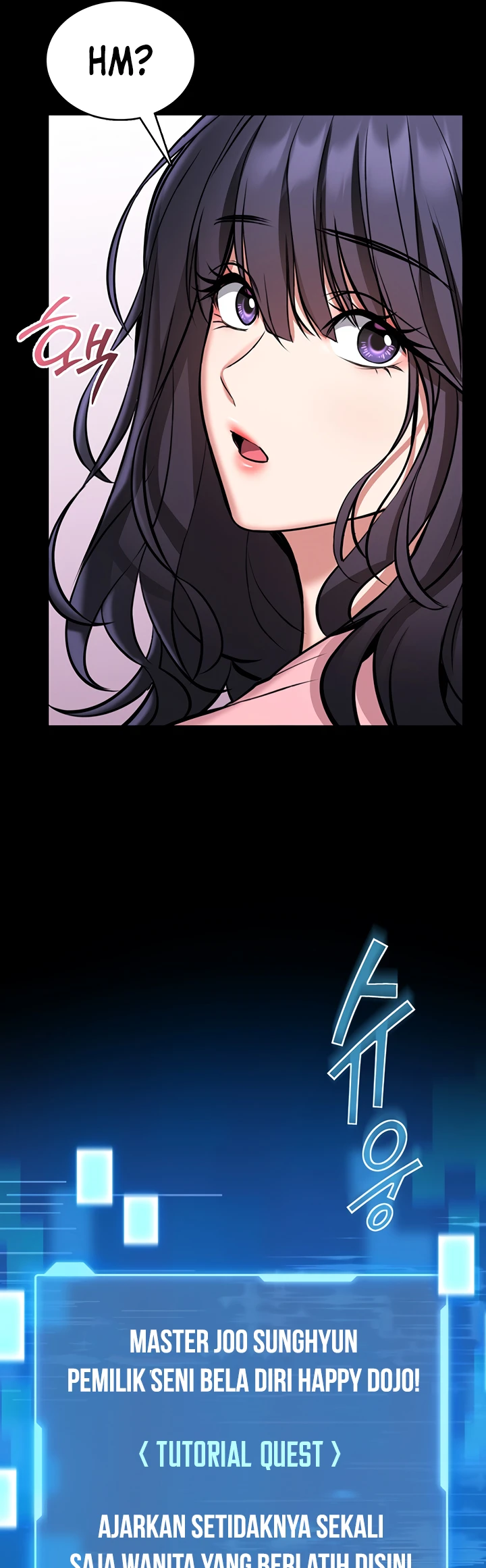 I Will Teach You Self Defense - Page 85